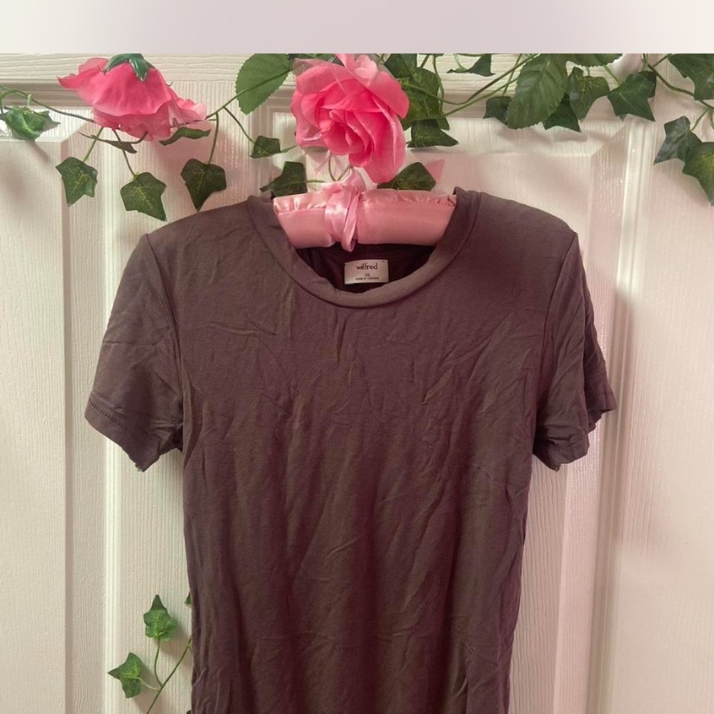 Wilfred xs bodysuit